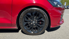 Ford Focus 1.5 EcoBlue 120 ST-Line X 5dr Auto Diesel Hatchback